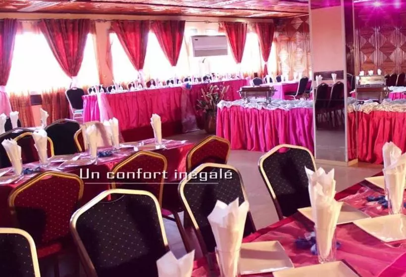 Hôtel Mansel