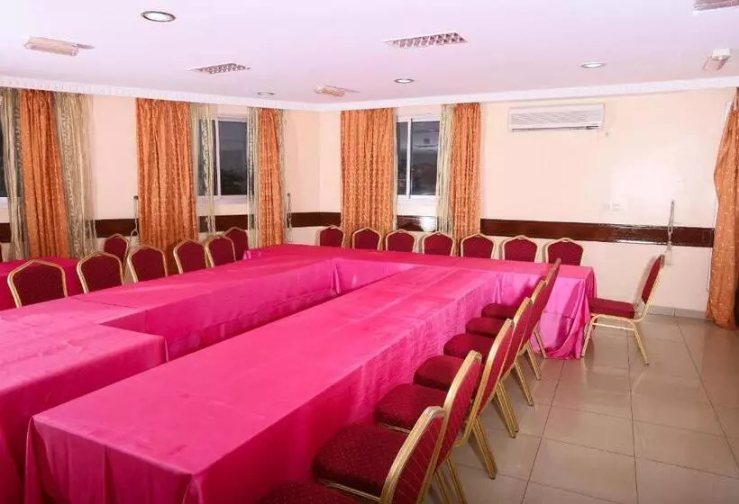Hôtel Mansel