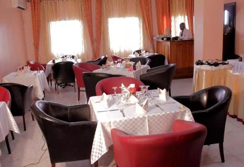Hôtel Mansel