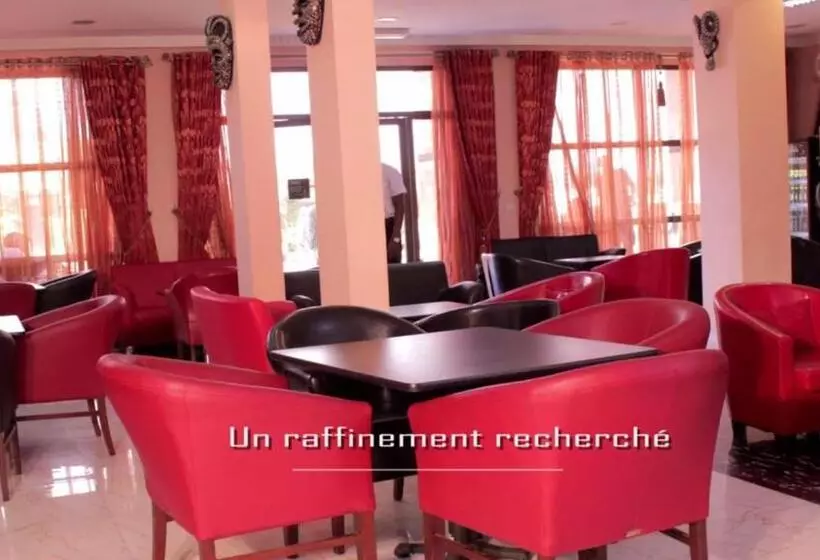 Hôtel Mansel