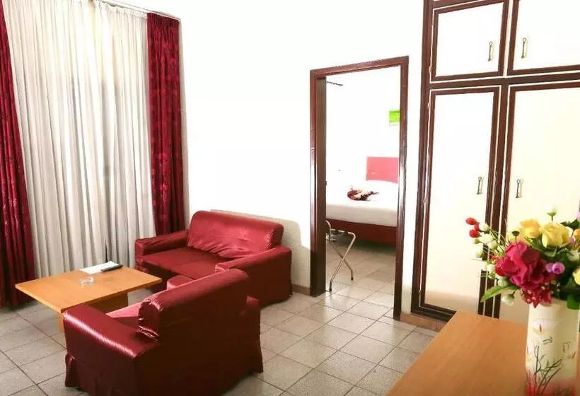 Hôtel Mansel