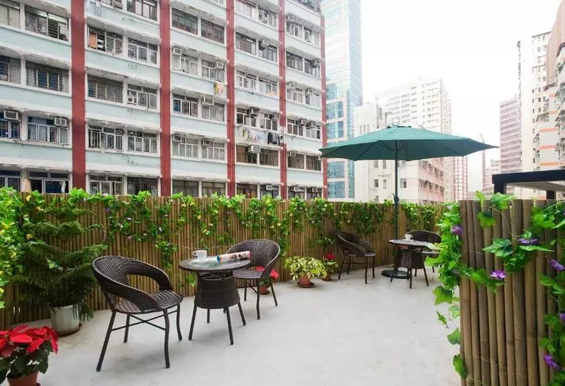 هتل Mingle With The Star