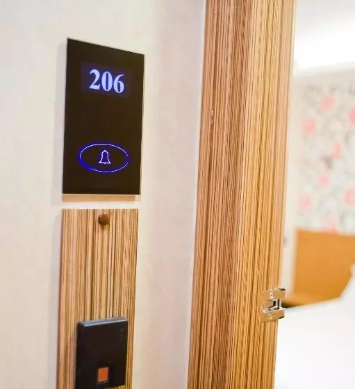 هتل Mingle With The Star