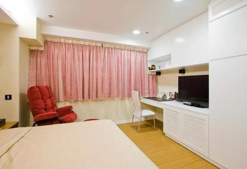 هتل Mingle With The Star