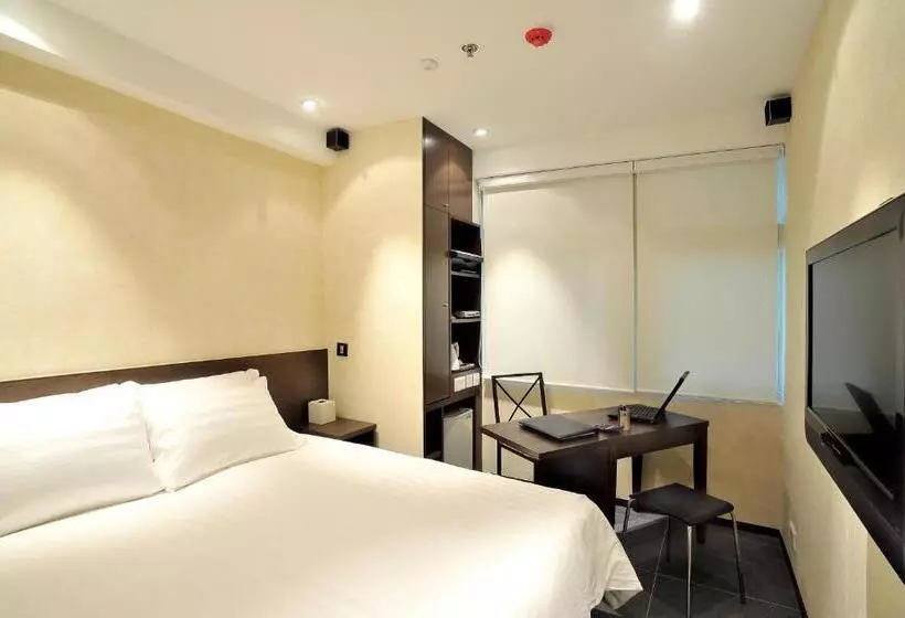 هتل Mingle With The Star