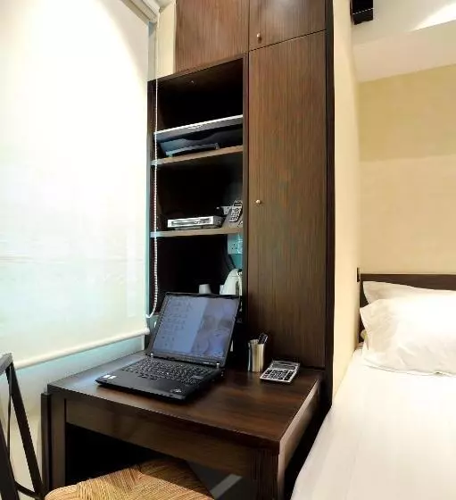 هتل Mingle With The Star