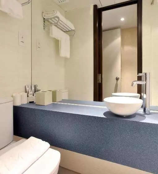 هتل Mingle With The Star