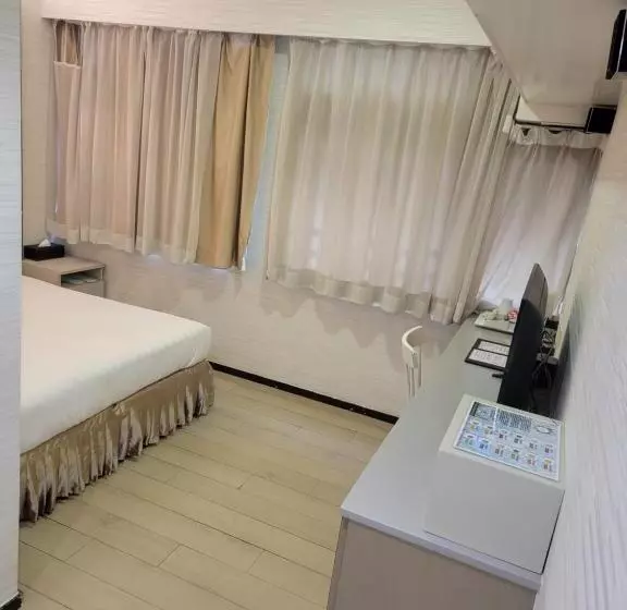 هتل Mingle With The Star