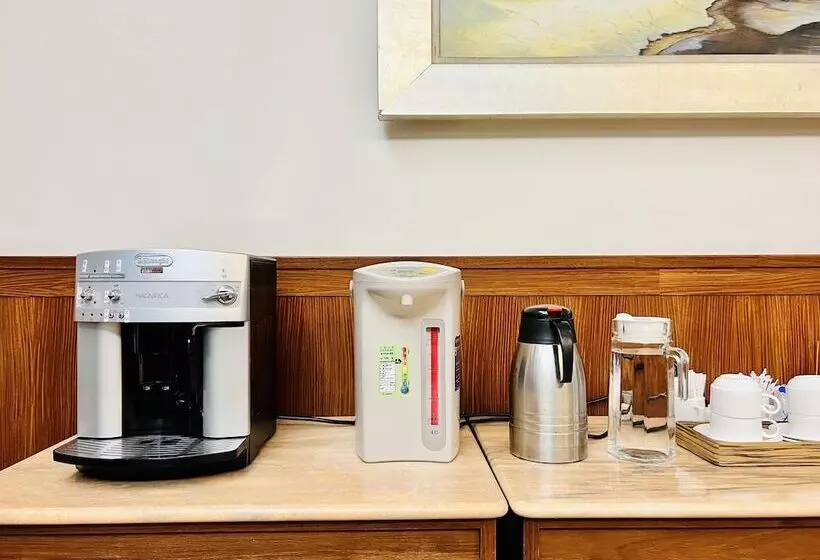 هتل Mucha Boutique