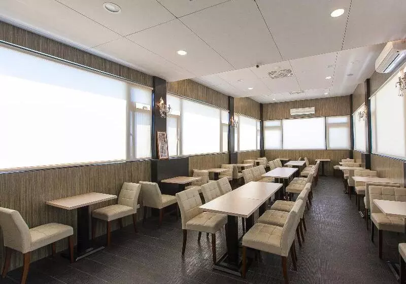 هتل Mucha Boutique