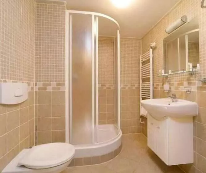 酒店 Pizzeria Belmonte