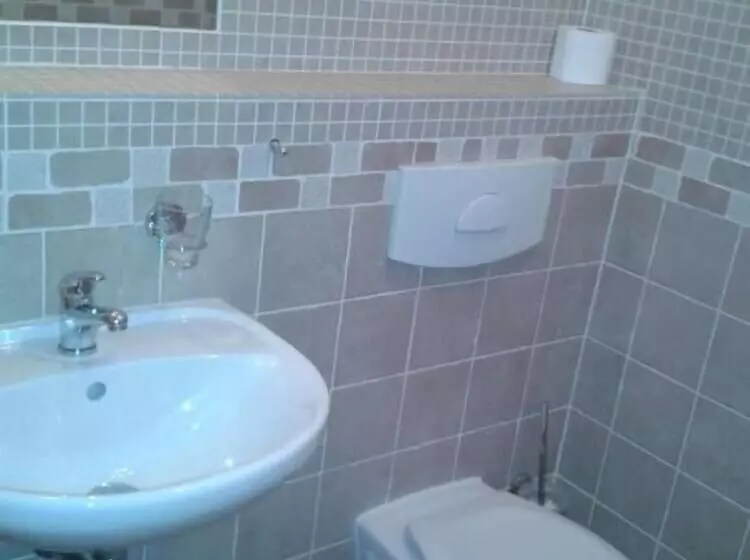 酒店 Pizzeria Belmonte