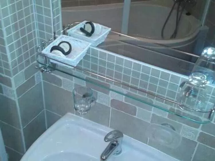 酒店 Pizzeria Belmonte