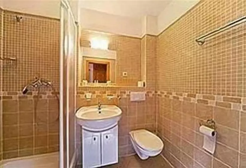 酒店 Pizzeria Belmonte