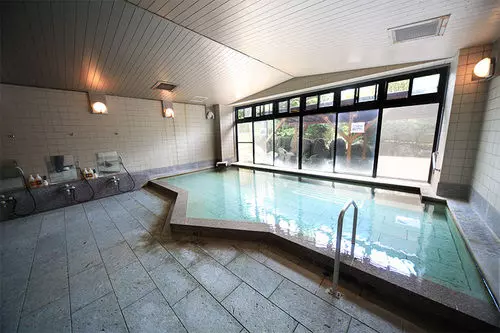 호텔 Shiobara Onsen Masudaya