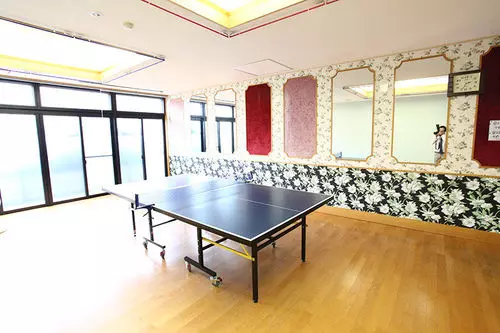 호텔 Shiobara Onsen Masudaya