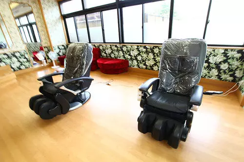 호텔 Shiobara Onsen Masudaya