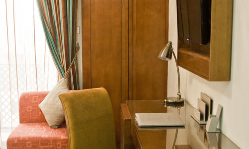 ホテル South Star International