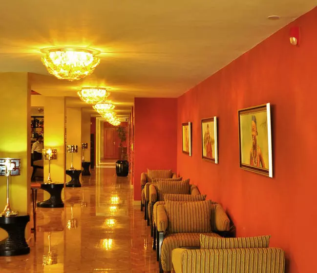 ホテル South Star International