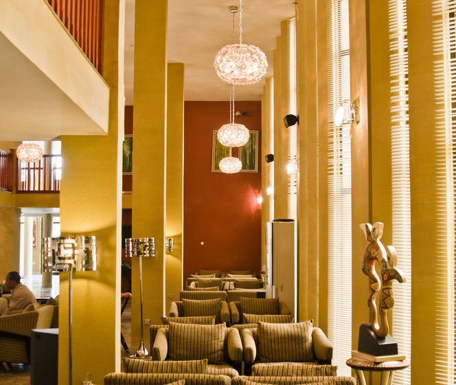 ホテル South Star International