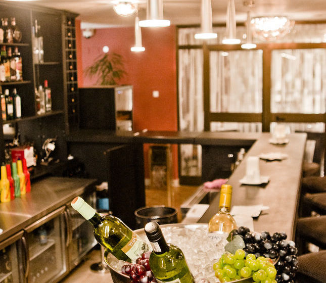 ホテル South Star International