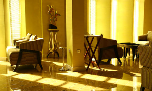 ホテル South Star International