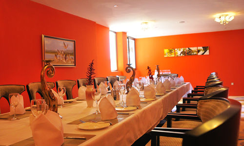 ホテル South Star International