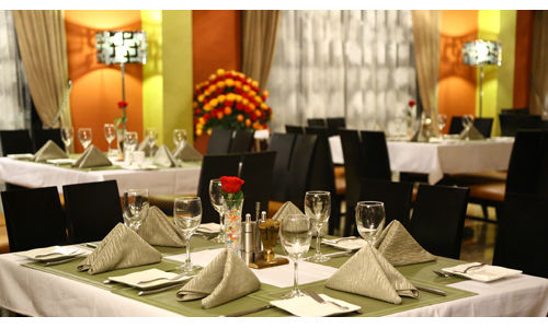 ホテル South Star International