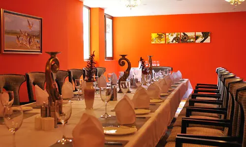 ホテル South Star International