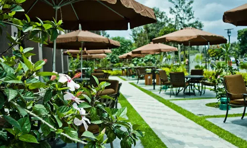 ホテル South Star International