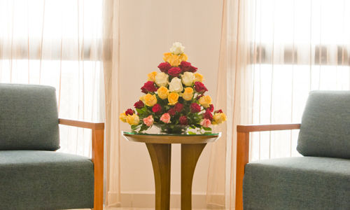 ホテル South Star International