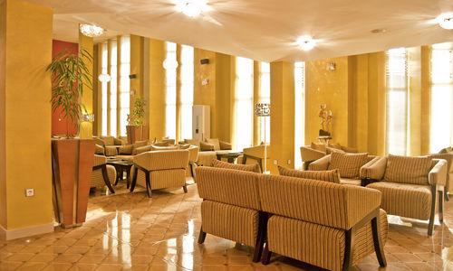 ホテル South Star International