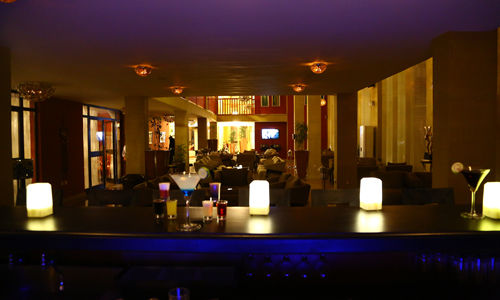 ホテル South Star International