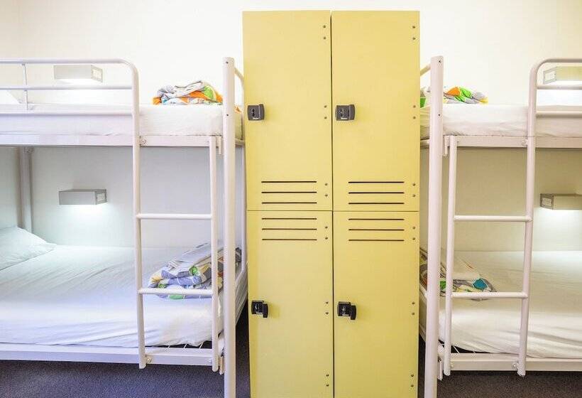 فندق Yha Sydney Harbour