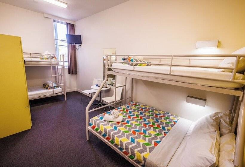 فندق Yha Sydney Harbour