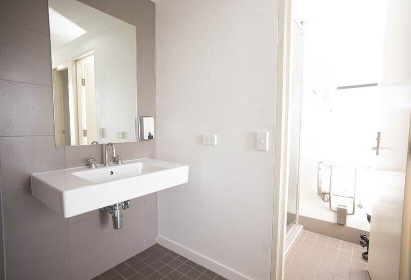 فندق Yha Sydney Harbour