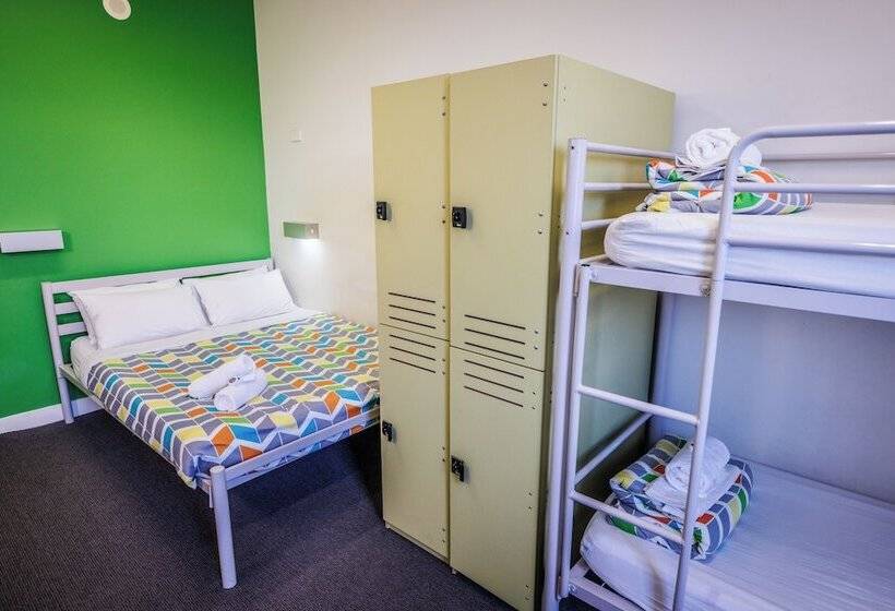 فندق Yha Sydney Harbour