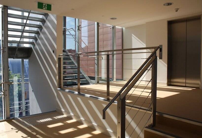 فندق Yha Sydney Harbour