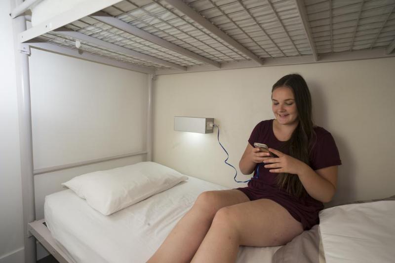 فندق Yha Sydney Harbour