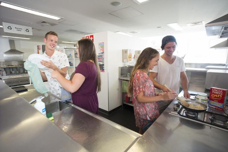 فندق Yha Sydney Harbour