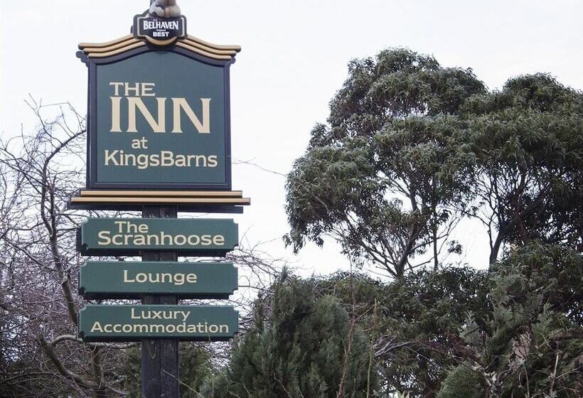 Hotel The Inn At Kingsbarns