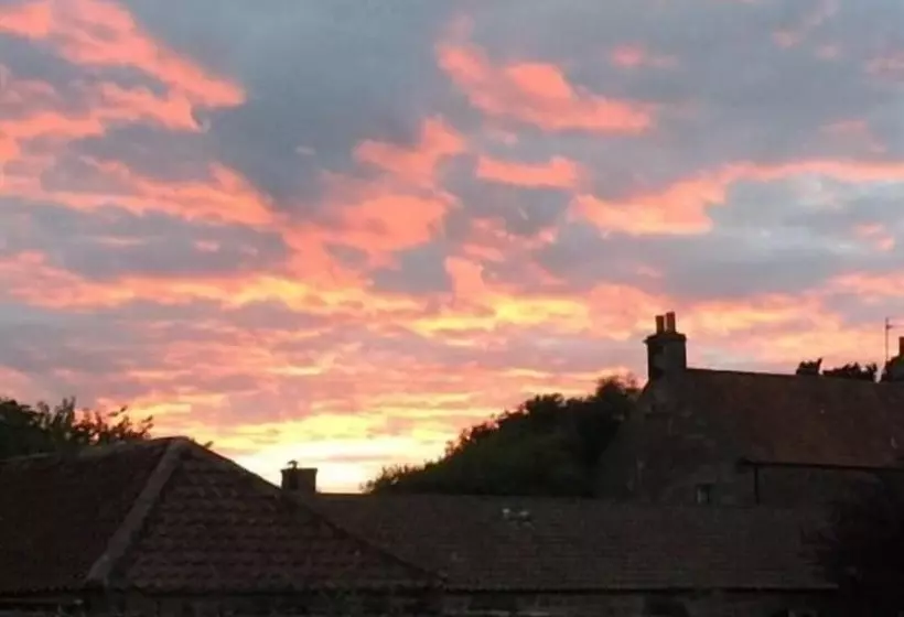 酒店 The Inn At Kingsbarns