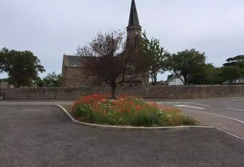 酒店 The Inn At Kingsbarns