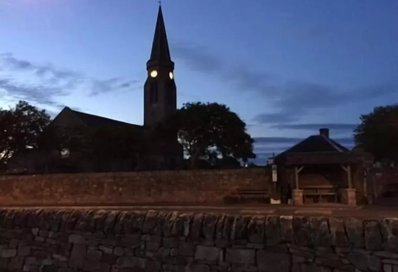 酒店 The Inn At Kingsbarns