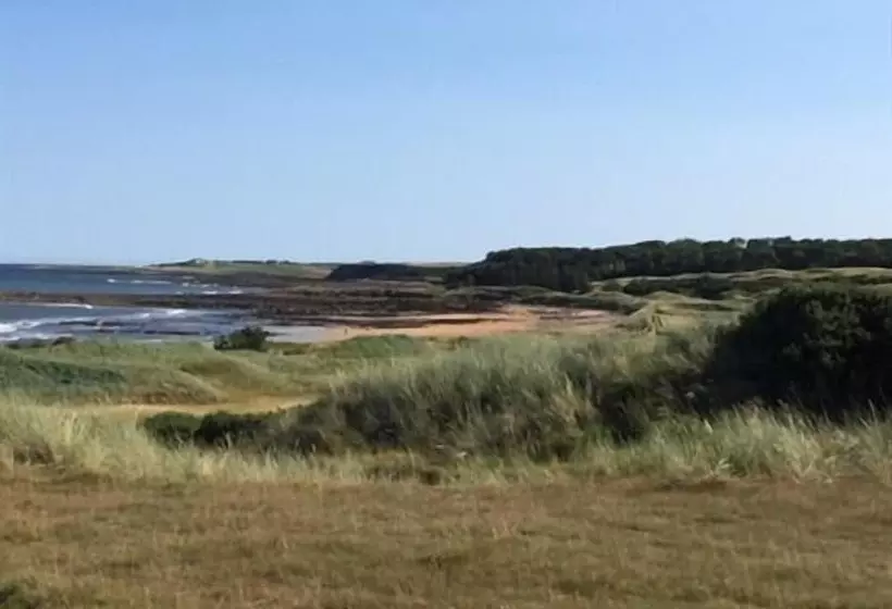 酒店 The Inn At Kingsbarns