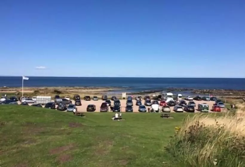 酒店 The Inn At Kingsbarns