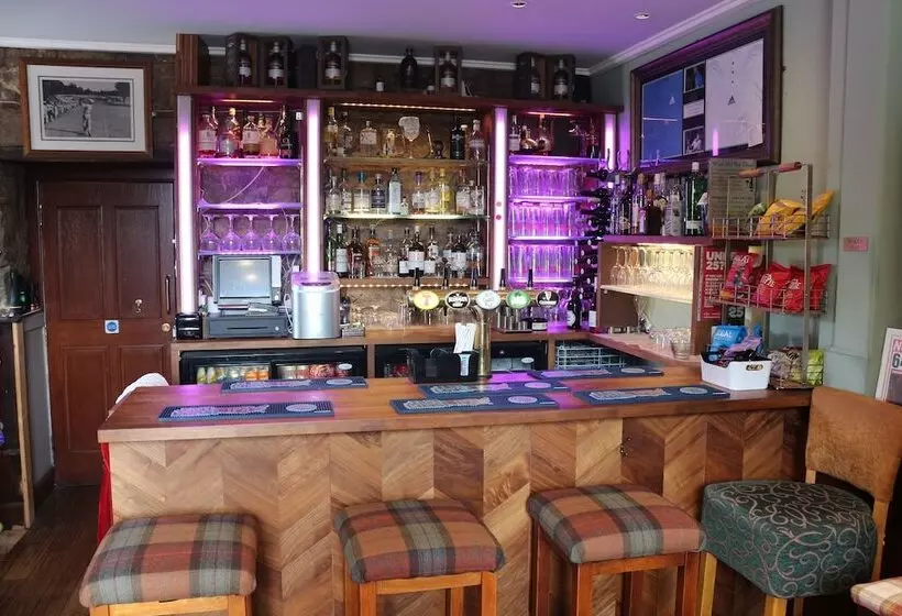 酒店 The Inn At Kingsbarns