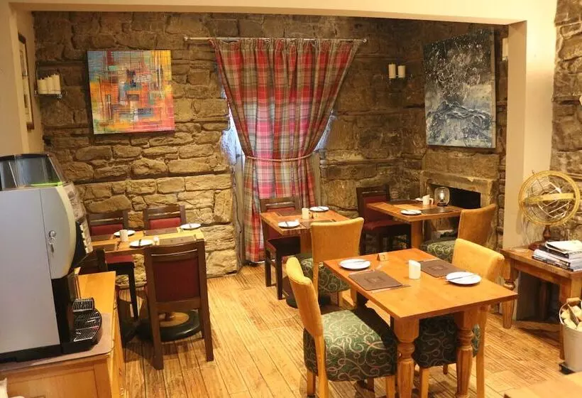 酒店 The Inn At Kingsbarns