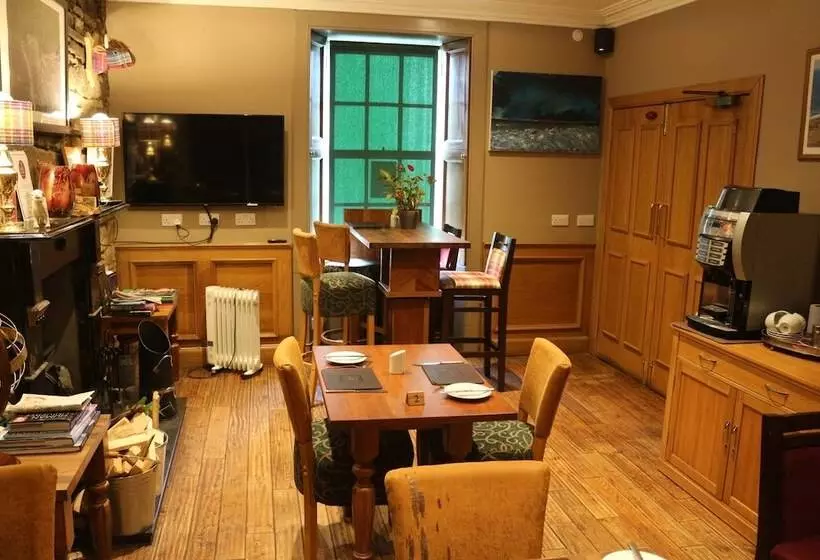 酒店 The Inn At Kingsbarns