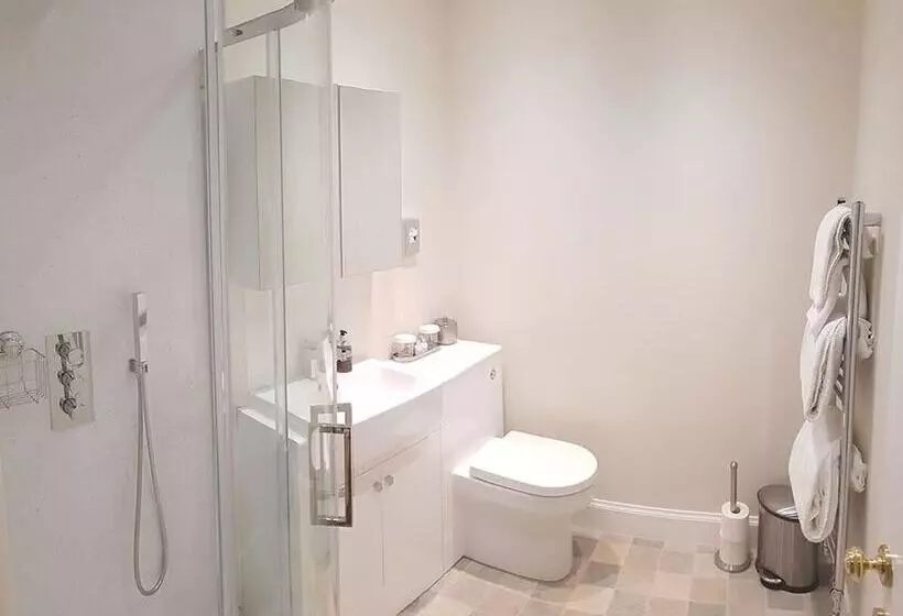 酒店 The Inn At Kingsbarns